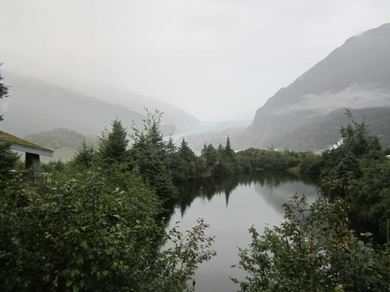 Juneau Guesthouse Buitenkant foto